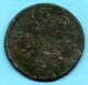 R6/  LIARD DE FRANCE  LOUIS XIV 1657 I  LIMOGE - 1643-1715 Louis XIV The Great