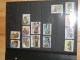 TIMBRES CUBA OBLITERES - Collections, Lots & Séries