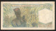 AFRIQUE OCCIDENTALE (French West Africa)  :  50 Francs  - P39 - 1944 - Circulated - Altri – Africa