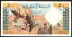 ALGERIA (BANQUE CENTRALE D'ALGERIE) :  50 Dinars - 1964 - P124  - XF - SN : 24287089 - Algeria