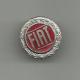 L FIAT Old Badge - Fiat