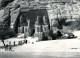 FOTO Abu Simbel, Tempel Ramses II., Vor Verlegung, Ca. 1950/1955, Original, - Abu Simbel