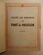 Meurthe Et Moselle -  Catalogue / Vente - Fonderies De Pont-A-Mousson - - Lorraine - Vosges