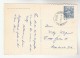 1968 AUSTRIA Stamps COVER Postcard GRUSSE VOM FAAKERSEE - Covers & Documents