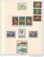 Repubblica Di San Marino (1983) Annata Completa  / Complete Year Set ** - Annate Complete