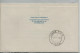 .SWISSAIR B.O.A.C. ERSTFLUG VC 10 JET. ZÜRICH - BLANTYRE/MALAWI 1.11.66. Zu. J 214+ J 212+CEPT 444 (10) - First Flight Covers