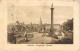 17682. Postal LONDON (England) 1912. Trafalgar Square London - Cartas & Documentos