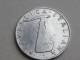 ITALIE 5 LIRE 1953  KM 92   ALU TTB - 5 Lire