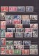 Delcampe - FRANCE  COLLECTION  TIMBRES NEUFS  MNH**  ANNEES 50 AVEC BONNES SERIES DONTCOINS DATES - Collectors