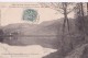 Carte 1906 Réservoir De Bosméléac : Vallée De L'oust Près Uzel :canal De Nantes A Brest - Bosméléac