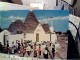 2 CARD  TRULLI DI ALBEROBWELLO VB1971/72 FL1015 - Bari