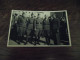 Carte Postale Ancienne Photographie Soldats Français, Marqué Au Crayon Officiers Prisonniers 1942 - Guerre 1939-45