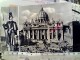 Delcampe - 25 CARD   ROMA  VARIE  VEDUTE PAPA  PIAZZA FONTNA VATICANO GUARDIA EUR ECC VB1908 FL1061 - Sammlungen & Lose