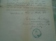Hungary  FÓTH FÓT - Alexandrum  Juhász - Julianna Rólik - Josehus Somhegyi - 1884   D137987.28 - Engagement