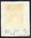 Schweiz RAYON II Zu#16IIc Typ 14 Stein A2 LO Befund - 1843-1852 Federale & Kantonnale Postzegels
