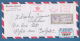 207531 / 2004 - 4.30 - Meter Stamp ,  2.70 Machine Stamps (ATM) , GIVATAYIM - SOFIA , Israel Israele - Briefe U. Dokumente