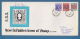 207546 / 1982 FDC - Queen Elizabeth II , - Tolbukhin ( DOBRICH ) , Hong Kong - FDC