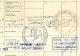 Certificats Internationaux De Vaccination - Carnet Offert Par  Air France - 1961 - 1965 - 1968 - Carimbos Do Congo... - Historische Documenten