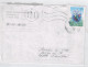 Lithuania Litauen Cover Sent From Silutes Police Commissariat  To Siauliai  Police Komissariat 2007 - Police - Gendarmerie