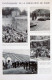 Delcampe - FRANCE ILLUSTRATION N° 100 / 30-08-1947 DOMINION WITEHAVEN FORCALQUIER BRIANÇON WOOMERA SAINT-RAPHAEL MOISSONNEUSE - Testi Generali