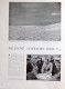 Delcampe - FRANCE ILLUSTRATION N° 100 / 30-08-1947 DOMINION WITEHAVEN FORCALQUIER BRIANÇON WOOMERA SAINT-RAPHAEL MOISSONNEUSE - Testi Generali