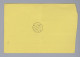 Schweiz Sitzende 1882-06-82 NN-Karte 15 Rp. Faserpapier - Gebraucht