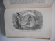 ROBINSON CRUSOE, Illustrations De J.J. GRANDVILLE, DANIEL DE FOE, Lib. GARNIER - 1901-1940