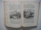 Delcampe - ROBINSON CRUSOE, Illustrations De J.J. GRANDVILLE, DANIEL DE FOE, Lib. GARNIER - 1901-1940