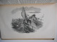 Delcampe - ROBINSON CRUSOE, Illustrations De J.J. GRANDVILLE, DANIEL DE FOE, Lib. GARNIER - 1901-1940