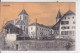 Aarberg - Kirche Coloriert - Aarberg