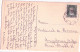 GREIFSWALD Markt Künstlerkarte Federstrich Zeichnung Bütten Handgeschöpft 21.7.1928 Gelaufen - Greifswald