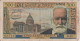 Billet  500  Francs  Victor  Hugo -  P.2-9-1954.P.  N°  62508  D.45 - 500 F 1954-1958 ''Victor Hugo''