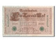 Billet, Allemagne, 1000 Mark, 1910, 1910-04-21, NEUF - 1000 Mark