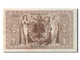 Billet, Allemagne, 1000 Mark, 1910, 1910-04-21, NEUF - 1000 Mark