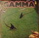 GAMMA - 33 LP Elektra ELK 52245  - GAMMA 2 - 1980 - NM/NM - Rock