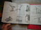 LIVRET FORMAT : 28 X 20 CM 21 PAGES   MECCANO MANUEL D' INSTRUCTIONS 1 FABRIQUE EN FRANCE PAR MECCANO - Meccano