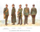 HISTORIQUE GENDARMERIE AUTRICHIENNE AUTRICHE GENDARME 1849 1924 OSTERREICH - Alemán