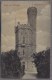 Universitätstadt Göttingen  Der Bismarckturm   1910y.    C286 - Goettingen
