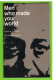 Yousuf Karsh-tentoonstelling,'Men Who Made Your World',Antwerpen, Koninklijk Museum Voor Schone Kunsten,1971 - Programs