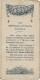 Petit Calendrier De Poche/Religieux/Saint Thérése De L'enfant Jésus/Orphelins-apprentis D'Auteuil/1944   CAL312 - Kleinformat : 1941-60