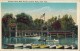 USA NEW YORK CITY : " Central Park Boat House New York " - Central Park