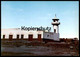 ÄLTERE POSTKARTE AL-IJABAH MOSQUE MEDINA Saudi Arabia Moschee Saudi-Arabien Postcard Ansichtskarte AK Cpa - Saudi-Arabien
