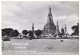 Thailand - BANGKOK - 1 - Le Fleuve Menam Et Le Temple Wat Arun - Photo A. Robillard Paris - Thaïlande