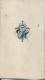 Petit Calendrier De Poche/Religieux/Sainte Thérése De L´Enfant Jésus/1934   CAL319 - Formato Piccolo : 1921-40