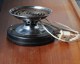 1930s WESTINGHOUSE Vacuum Pot Coffee Maker Base ELECTRIC HOT PLATE Burner STOVE Plaque Chauffante MOKA - Autres Composants