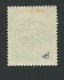1919. FORGERY. AUSTRIAN 20h.STAMP Optd. POCZTA  POLSKA - KRAKOW  ISSUE - Unused Stamps