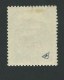 1919. FORGERY. AUSTRIAN 20h.STAMP Optd. POCZTA  POLSKA - KRAKOW  ISSUE - Ungebraucht