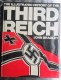 The Illustrated History Of The Third Reich John Bradley 1984 PERFECT CONDITION - Inglese