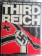 The Illustrated History Of The Third Reich John Bradley 1984 PERFECT CONDITION - Anglais