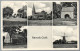 2302 - Alte MBK Ansichtskarte - Remels Uplengen Ostfriesland Nach Linne 1952 - Bi Zohne - TOP - Leer